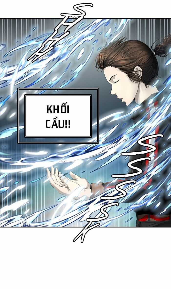 Tòa Tháp Bí Ẩn - Chapter 446 - Trang 36