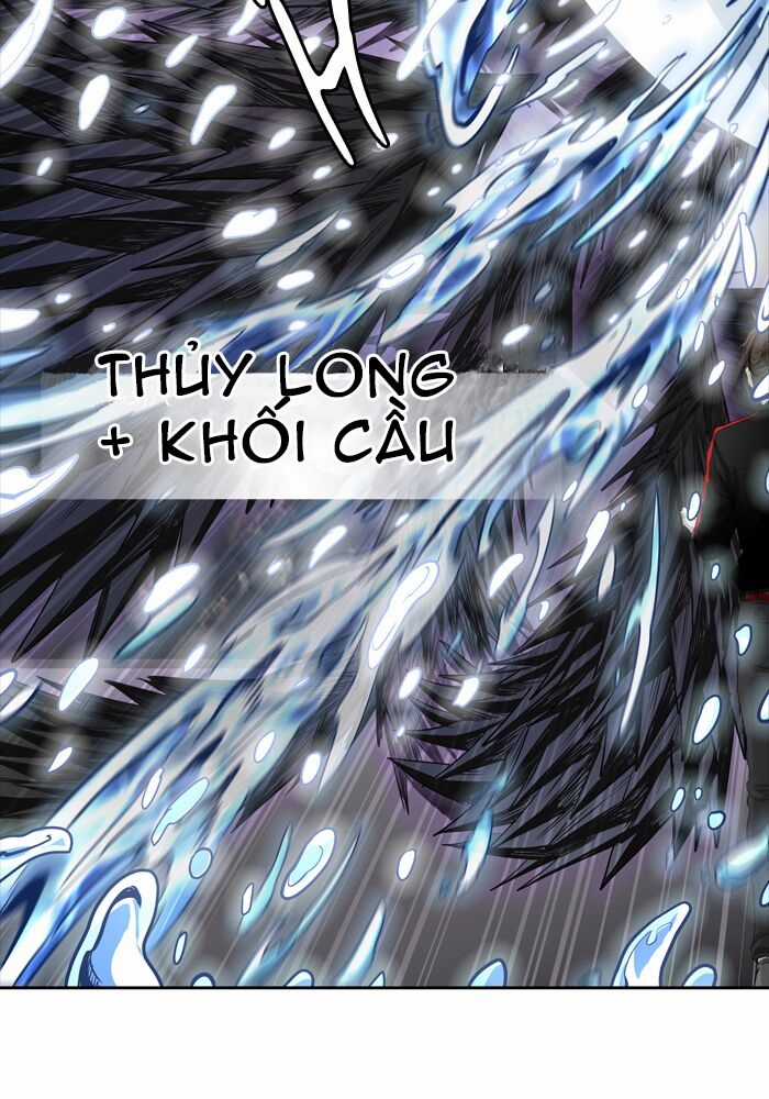 Tòa Tháp Bí Ẩn - Chapter 446 - Trang 38