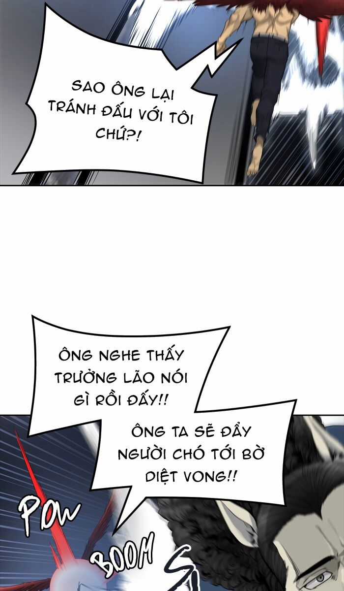 Tòa Tháp Bí Ẩn - Chapter 446 - Trang 45