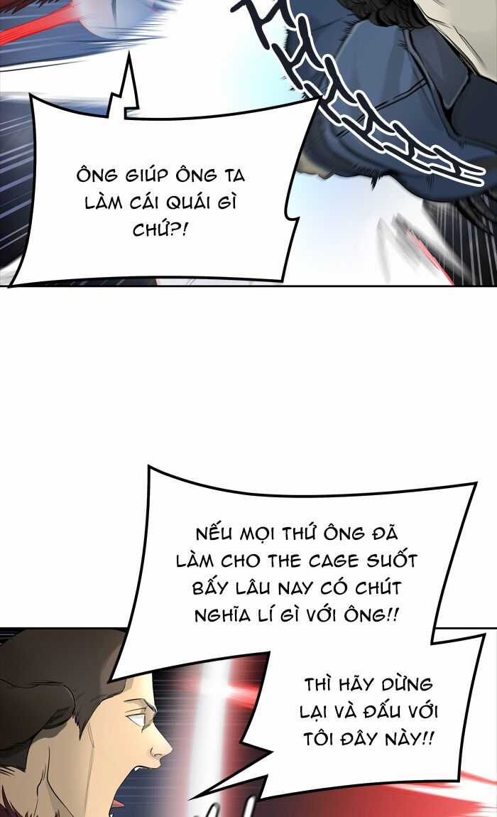 Tòa Tháp Bí Ẩn - Chapter 446 - Trang 46
