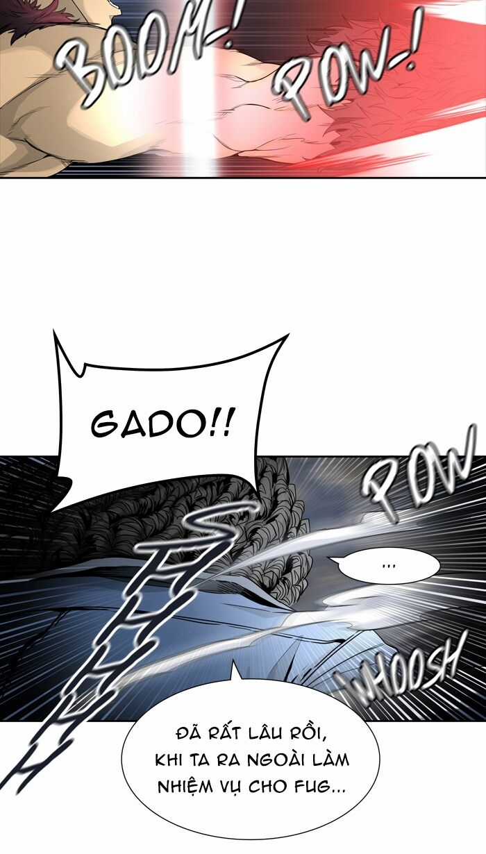 Tòa Tháp Bí Ẩn - Chapter 446 - Trang 47