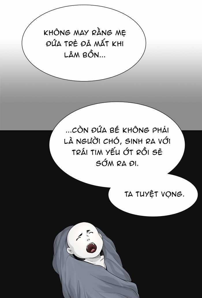 Tòa Tháp Bí Ẩn - Chapter 446 - Trang 49