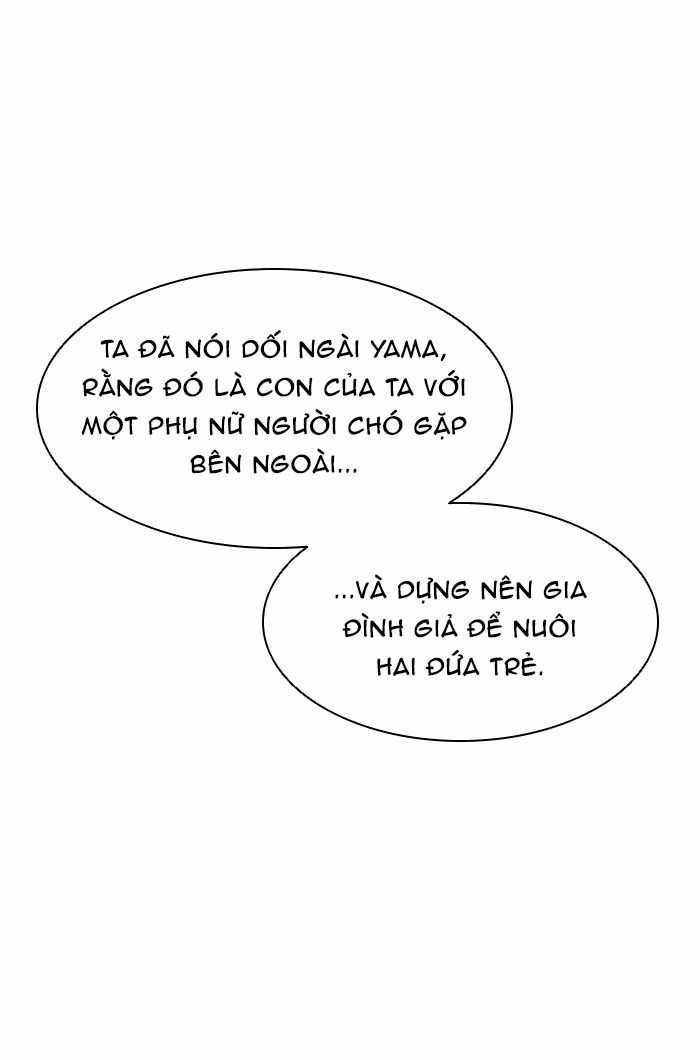 Tòa Tháp Bí Ẩn - Chapter 446 - Trang 53