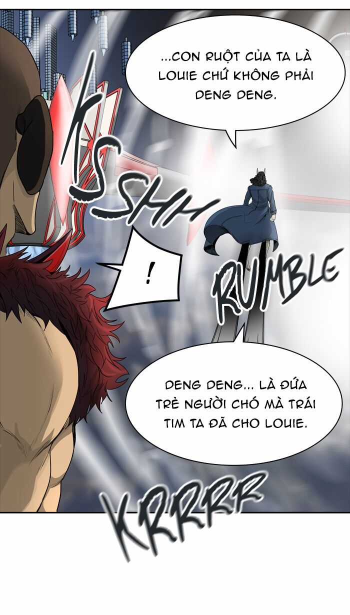 Tòa Tháp Bí Ẩn - Chapter 446 - Trang 54