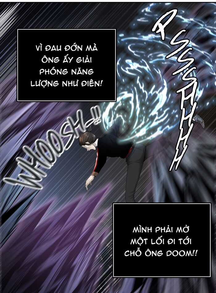 Tòa Tháp Bí Ẩn - Chapter 446 - Trang 65