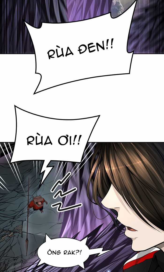 Tòa Tháp Bí Ẩn - Chapter 446 - Trang 73