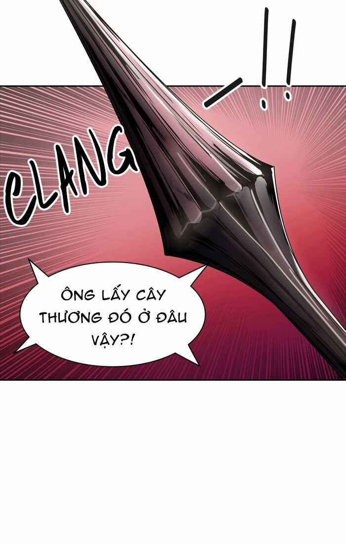 Tòa Tháp Bí Ẩn - Chapter 446 - Trang 75