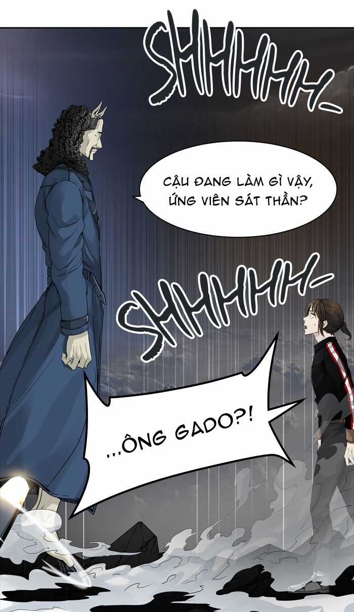 Tòa Tháp Bí Ẩn - Chapter 446 - Trang 97