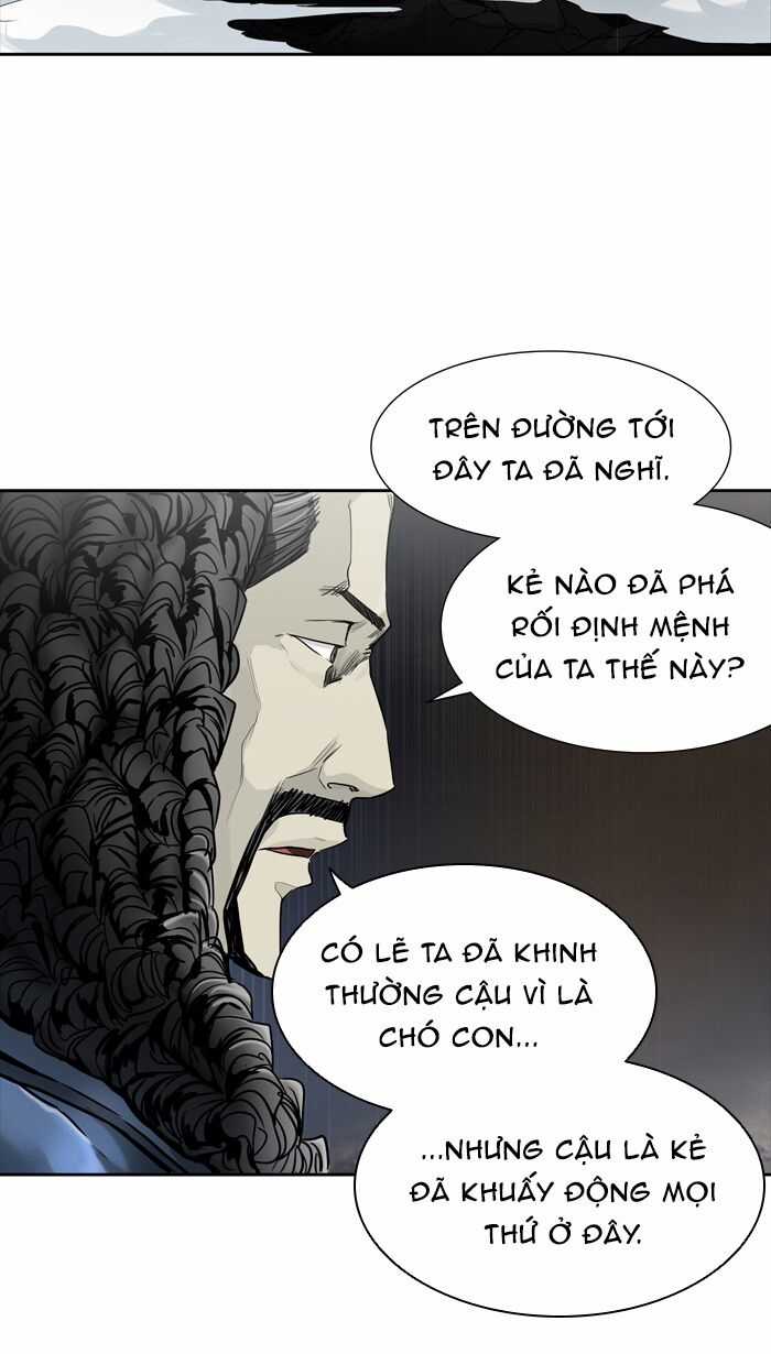 Tòa Tháp Bí Ẩn - Chapter 446 - Trang 98