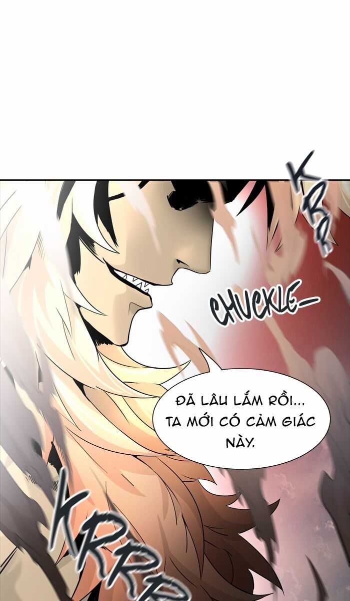 Tòa Tháp Bí Ẩn - Chapter 447 - Trang 104