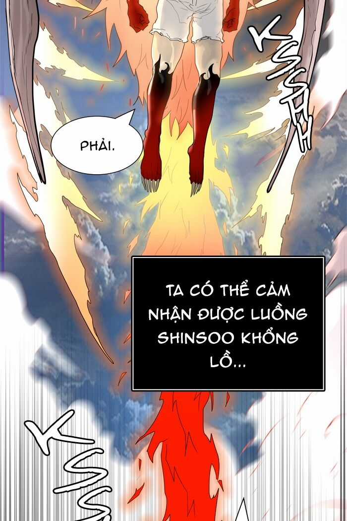 Tòa Tháp Bí Ẩn - Chapter 447 - Trang 110