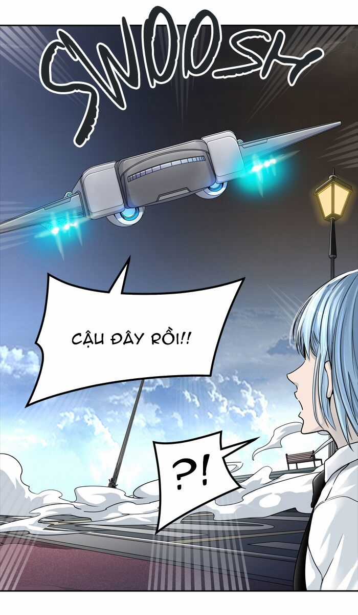 Tòa Tháp Bí Ẩn - Chapter 447 - Trang 12