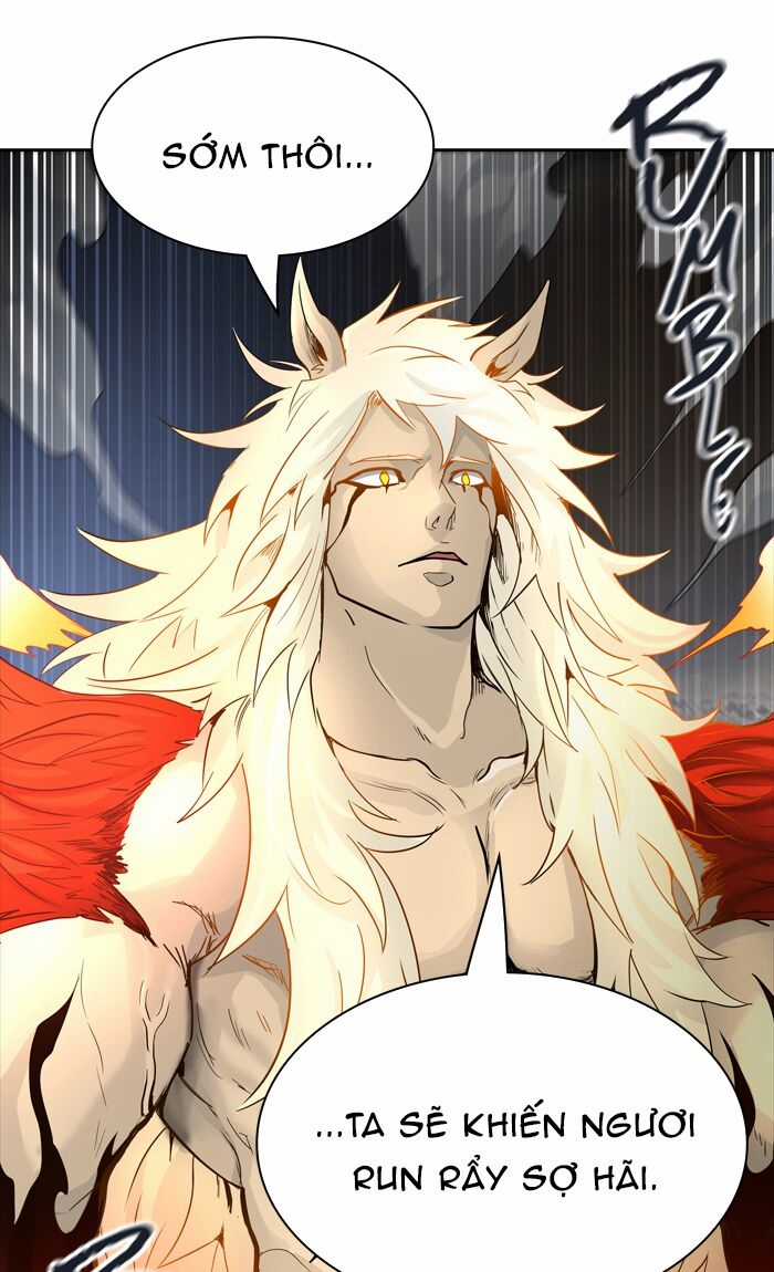 Tòa Tháp Bí Ẩn - Chapter 447 - Trang 112