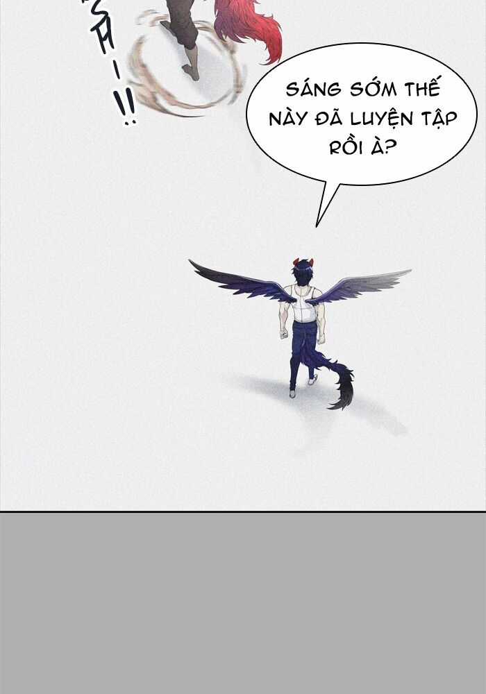 Tòa Tháp Bí Ẩn - Chapter 447 - Trang 117