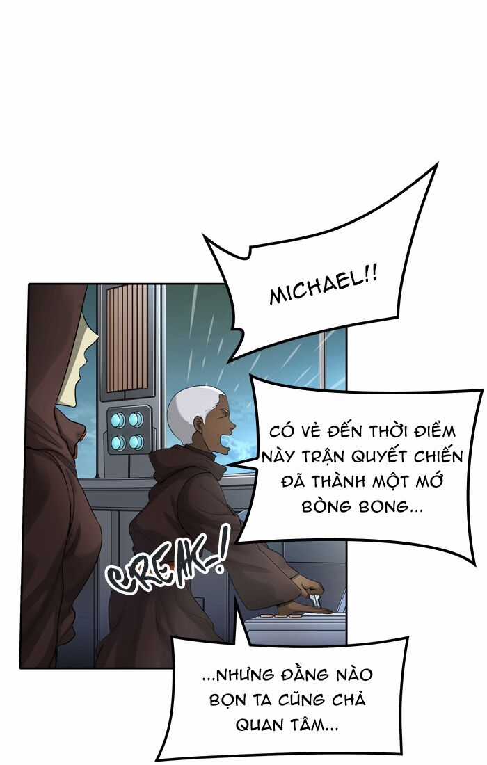 Tòa Tháp Bí Ẩn - Chapter 447 - Trang 13