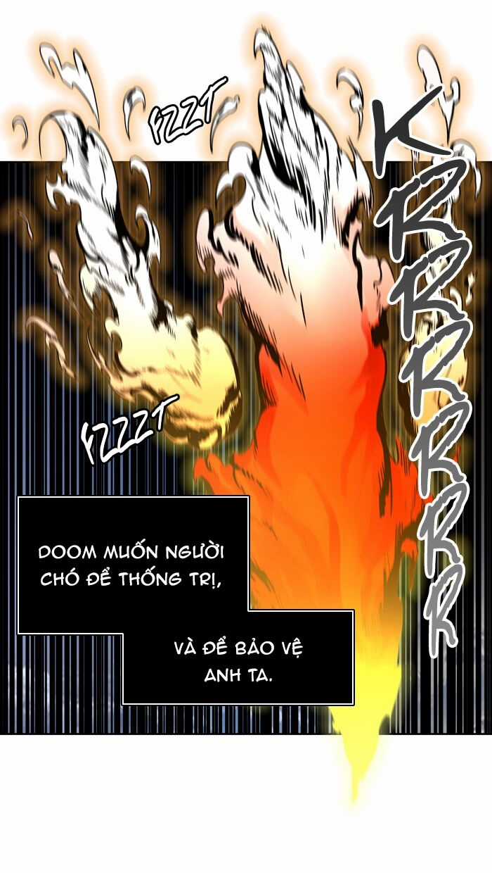 Tòa Tháp Bí Ẩn - Chapter 447 - Trang 122