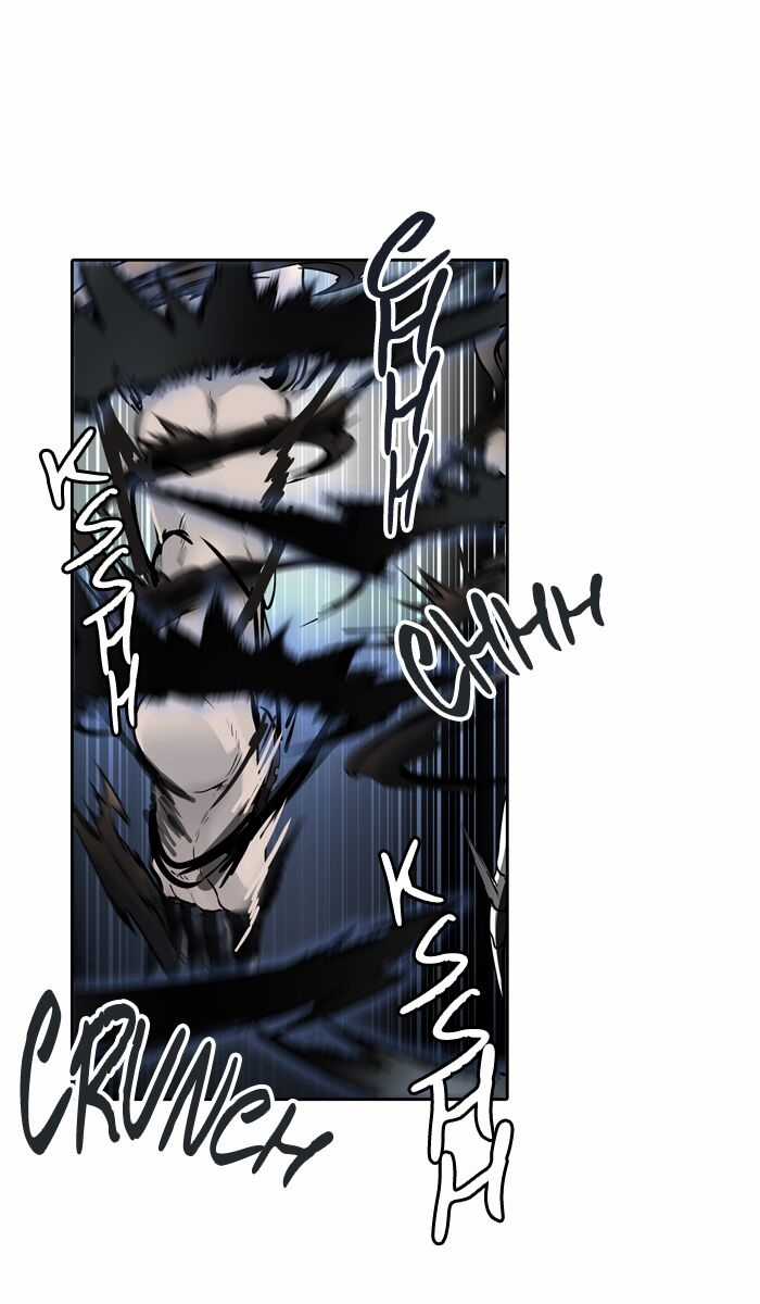 Tòa Tháp Bí Ẩn - Chapter 447 - Trang 22