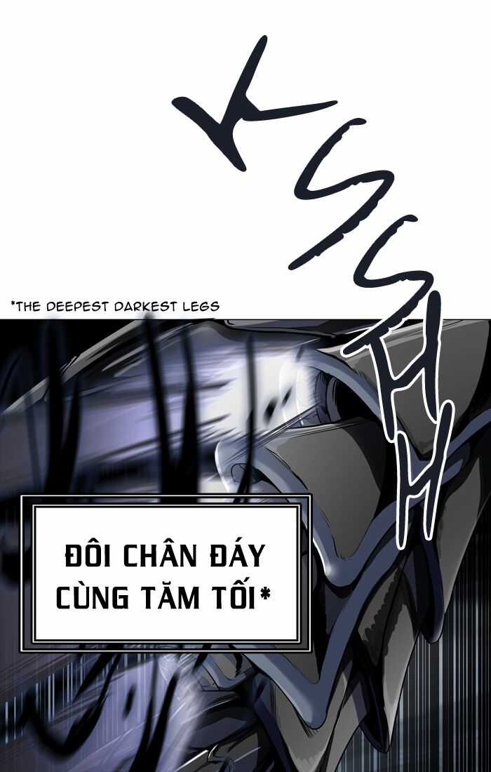 Tòa Tháp Bí Ẩn - Chapter 447 - Trang 24