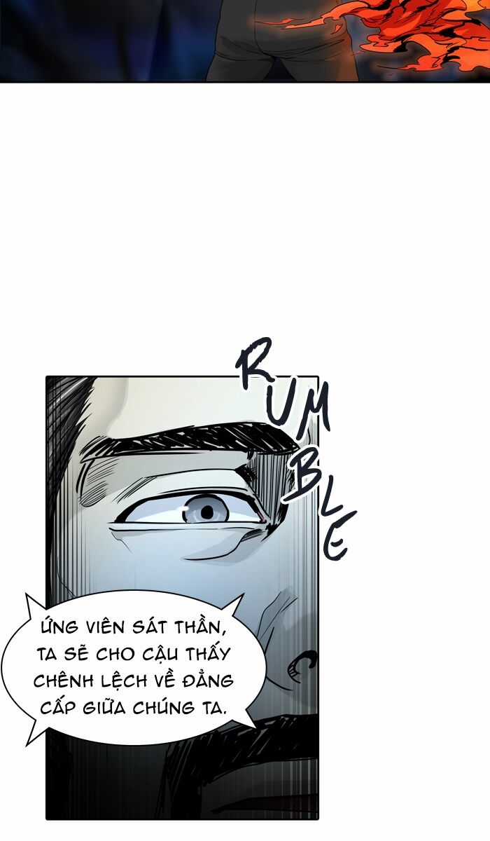 Tòa Tháp Bí Ẩn - Chapter 447 - Trang 27
