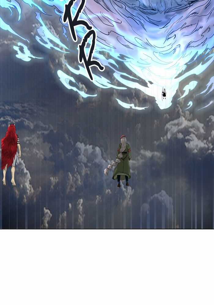 Tòa Tháp Bí Ẩn - Chapter 447 - Trang 31