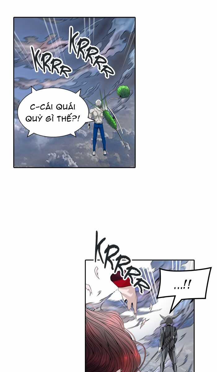 Tòa Tháp Bí Ẩn - Chapter 447 - Trang 33
