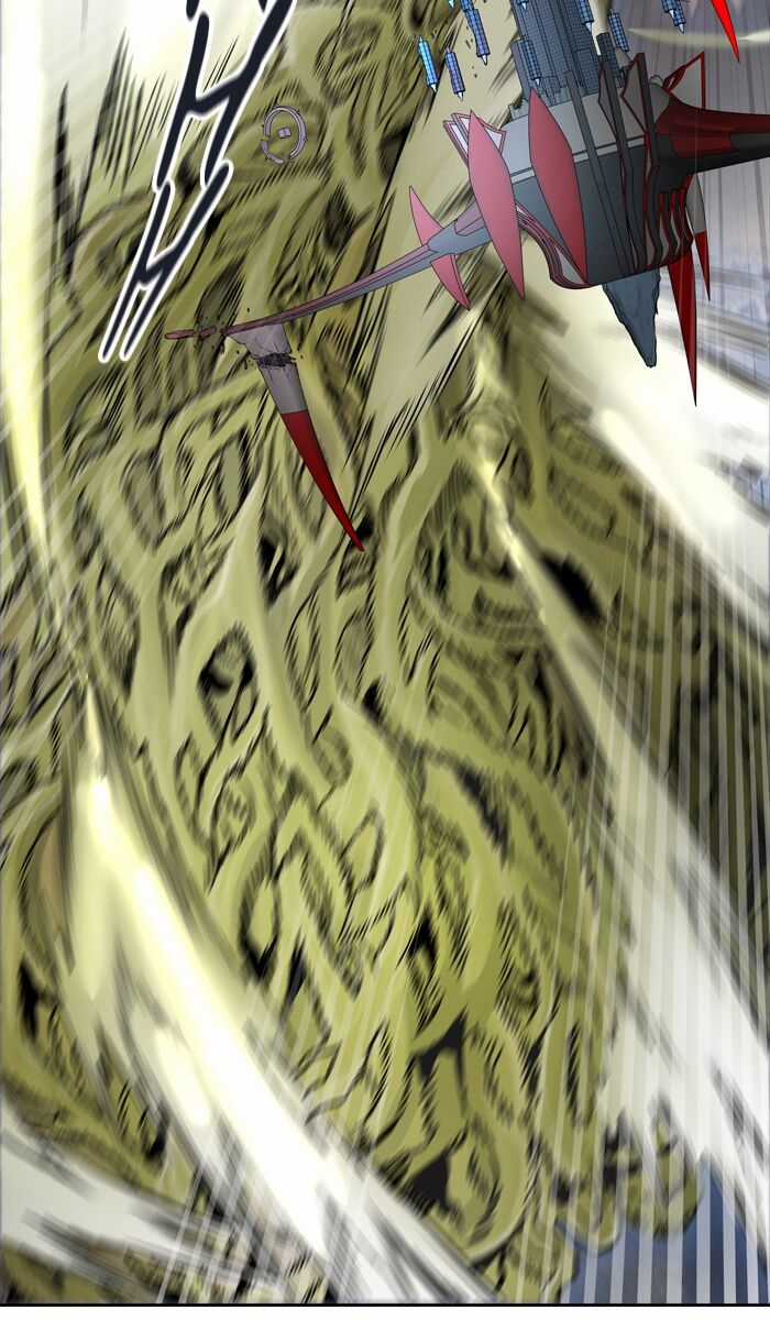 Tòa Tháp Bí Ẩn - Chapter 447 - Trang 44