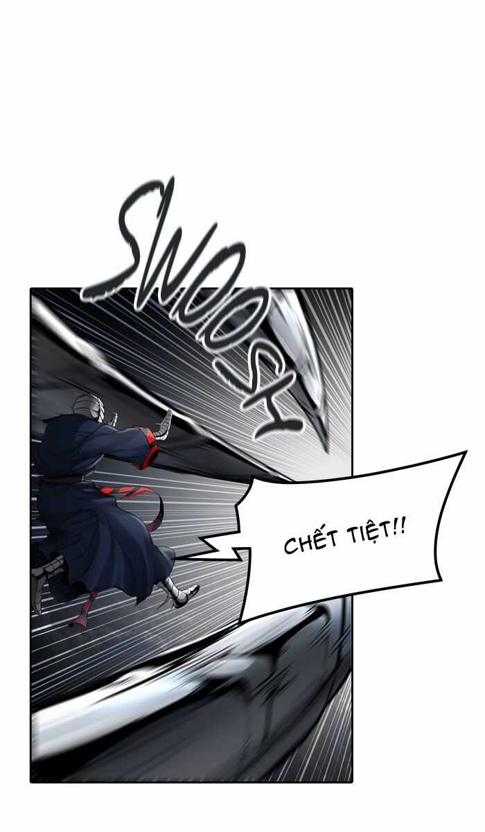 Tòa Tháp Bí Ẩn - Chapter 447 - Trang 45