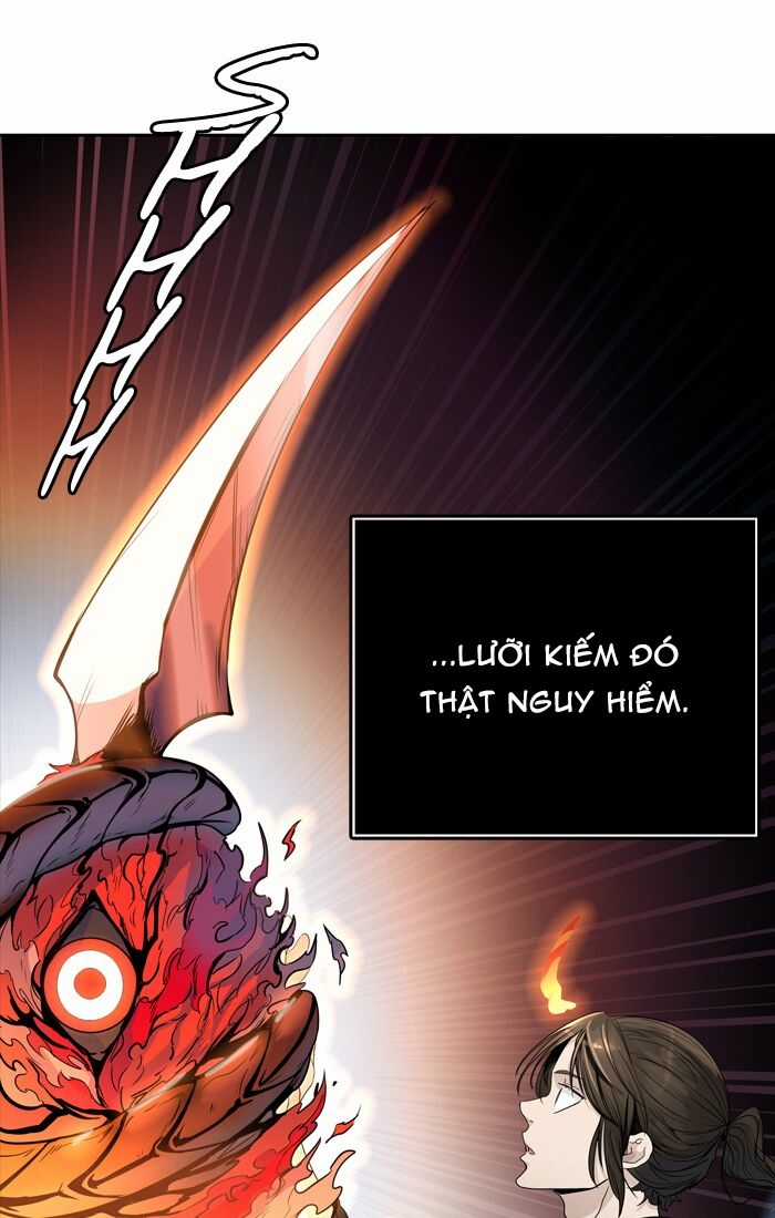 Tòa Tháp Bí Ẩn - Chapter 447 - Trang 6