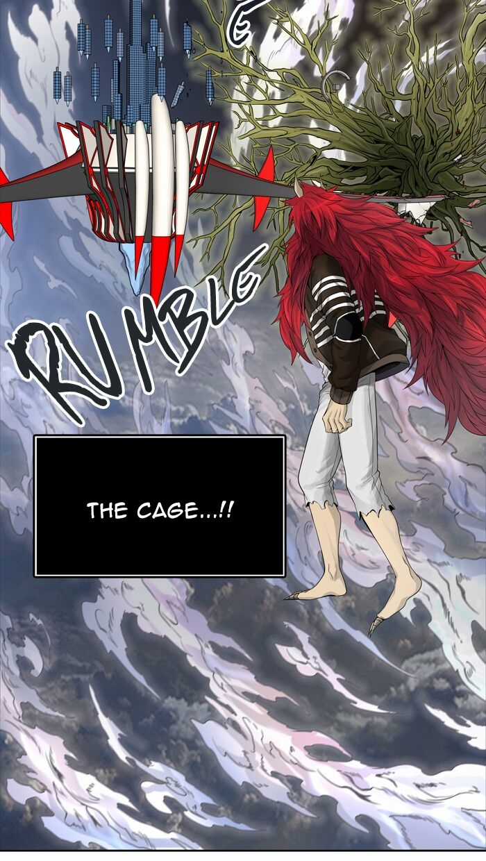 Tòa Tháp Bí Ẩn - Chapter 447 - Trang 56