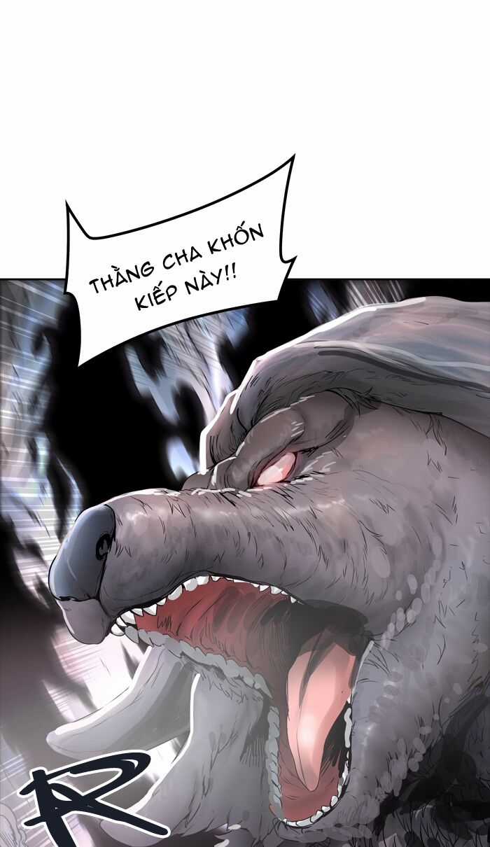 Tòa Tháp Bí Ẩn - Chapter 447 - Trang 57