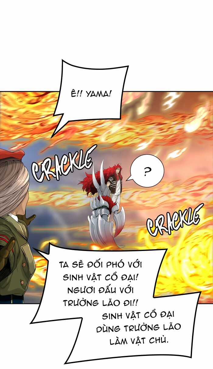 Tòa Tháp Bí Ẩn - Chapter 447 - Trang 64
