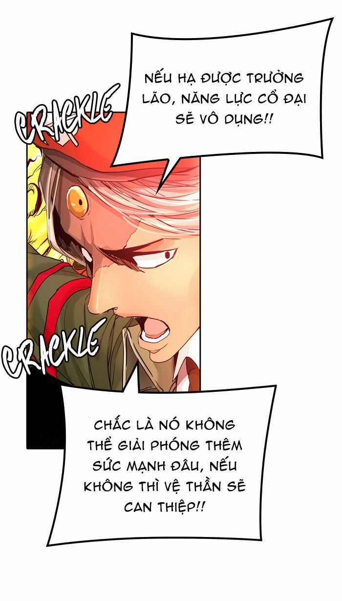 Tòa Tháp Bí Ẩn - Chapter 447 - Trang 65