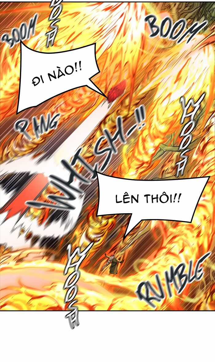 Tòa Tháp Bí Ẩn - Chapter 447 - Trang 69