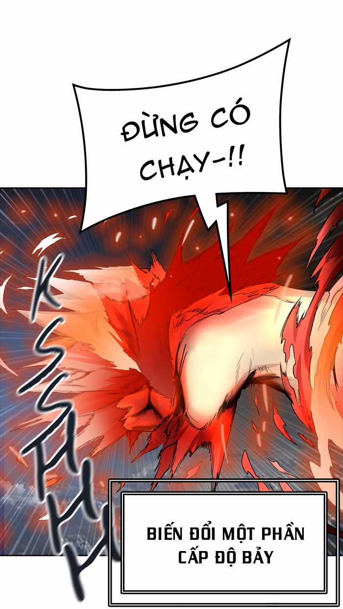 Tòa Tháp Bí Ẩn - Chapter 447 - Trang 81