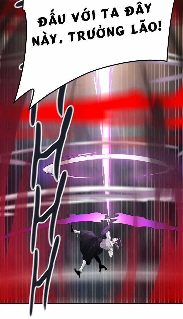 Tòa Tháp Bí Ẩn - Chapter 447 - Trang 85