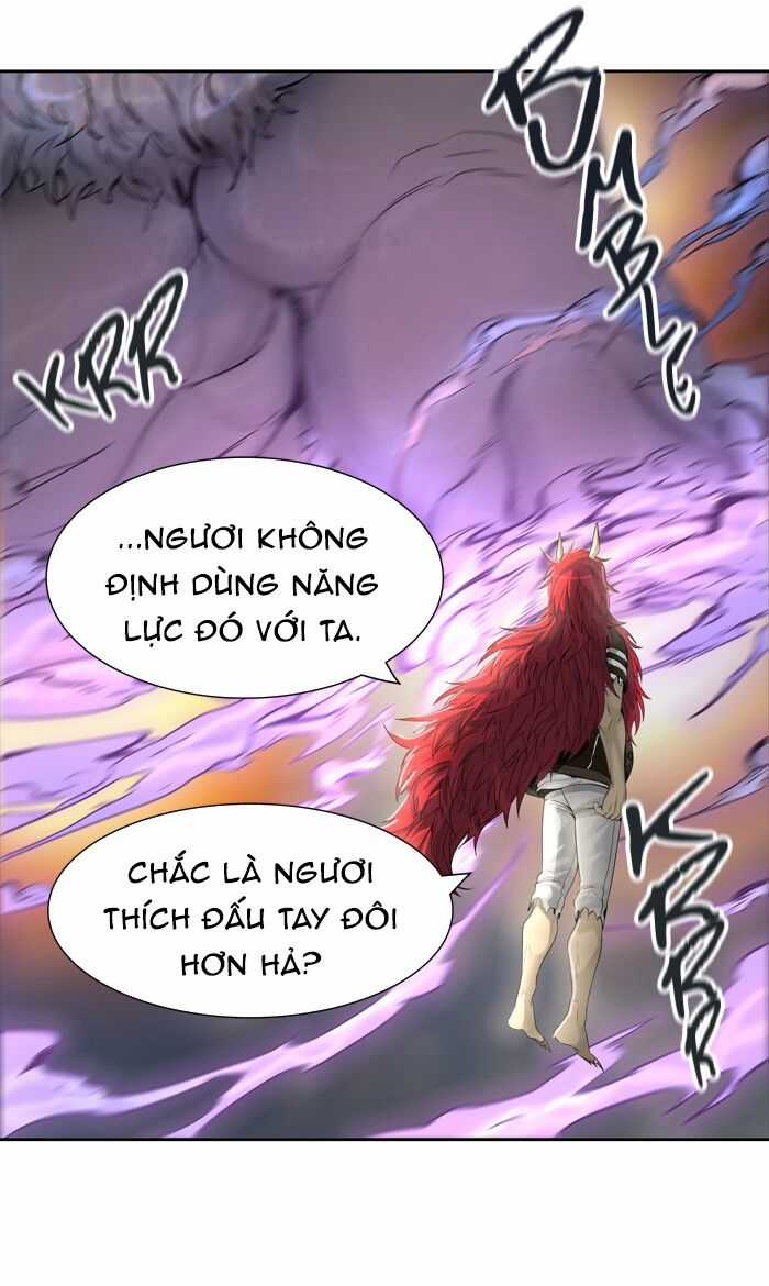 Tòa Tháp Bí Ẩn - Chapter 447 - Trang 90