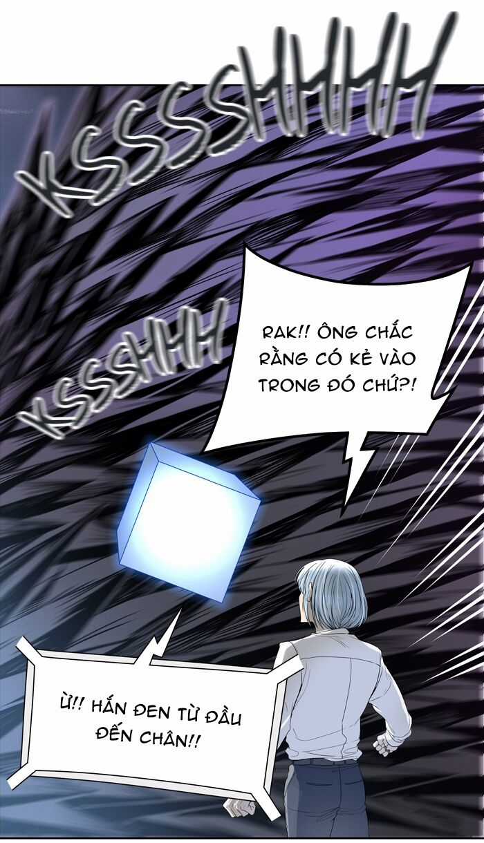 Tòa Tháp Bí Ẩn - Chapter 447 - Trang 10
