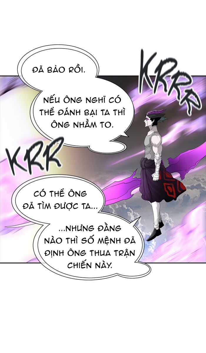 Tòa Tháp Bí Ẩn - Chapter 447 - Trang 91