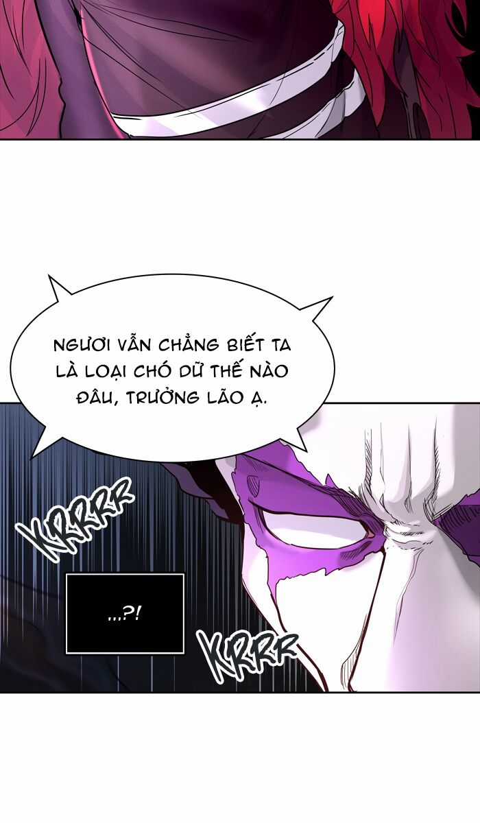 Tòa Tháp Bí Ẩn - Chapter 447 - Trang 93