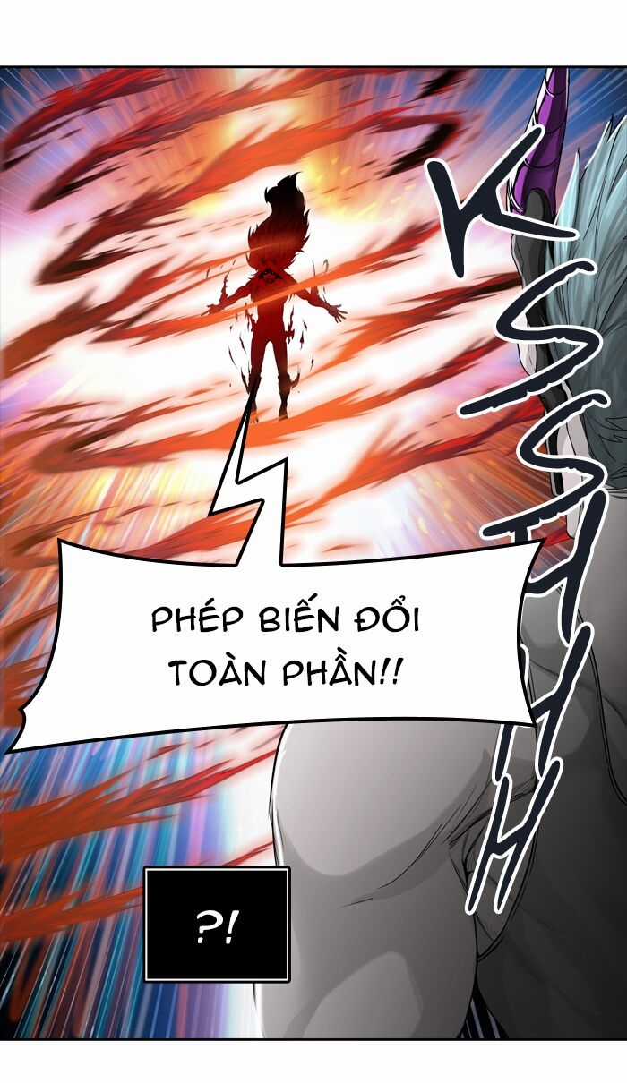 Tòa Tháp Bí Ẩn - Chapter 447 - Trang 95