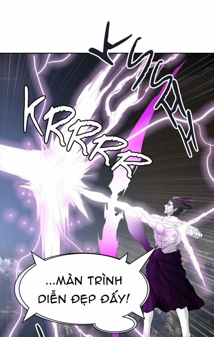 Tòa Tháp Bí Ẩn - Chapter 447 - Trang 98