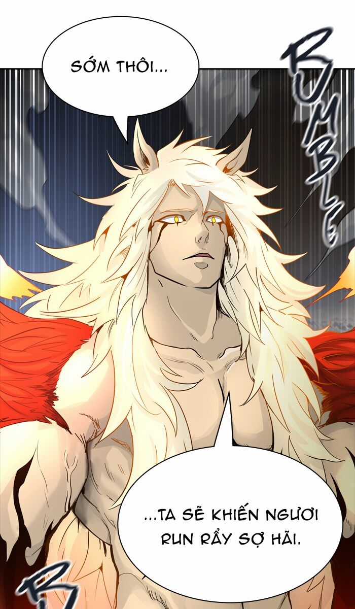 Tòa Tháp Bí Ẩn - Chapter 448 - Trang 11