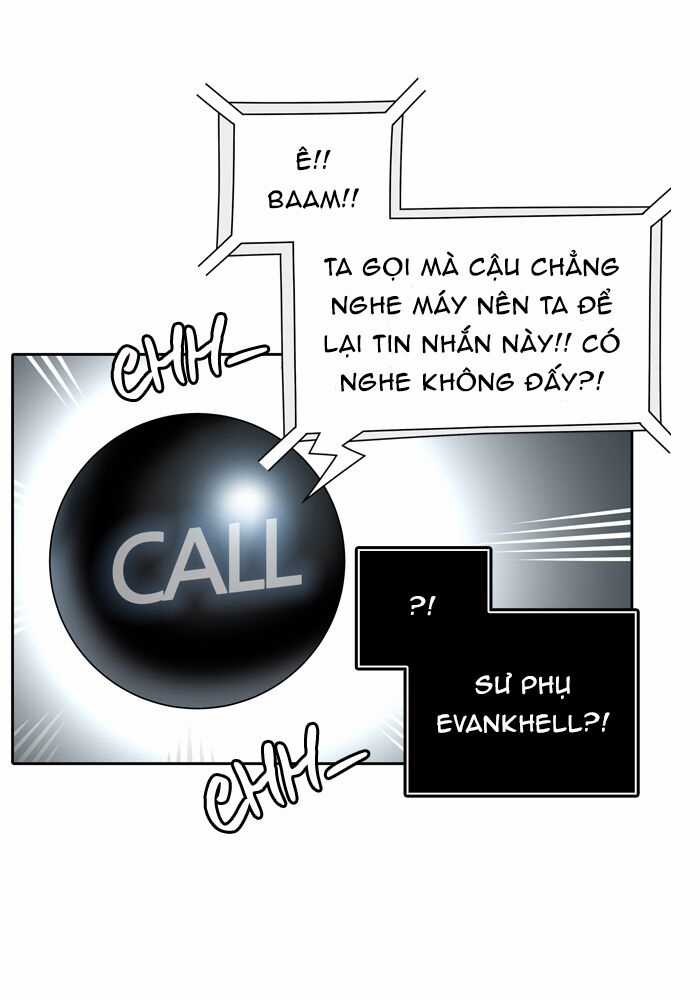 Tòa Tháp Bí Ẩn - Chapter 448 - Trang 101