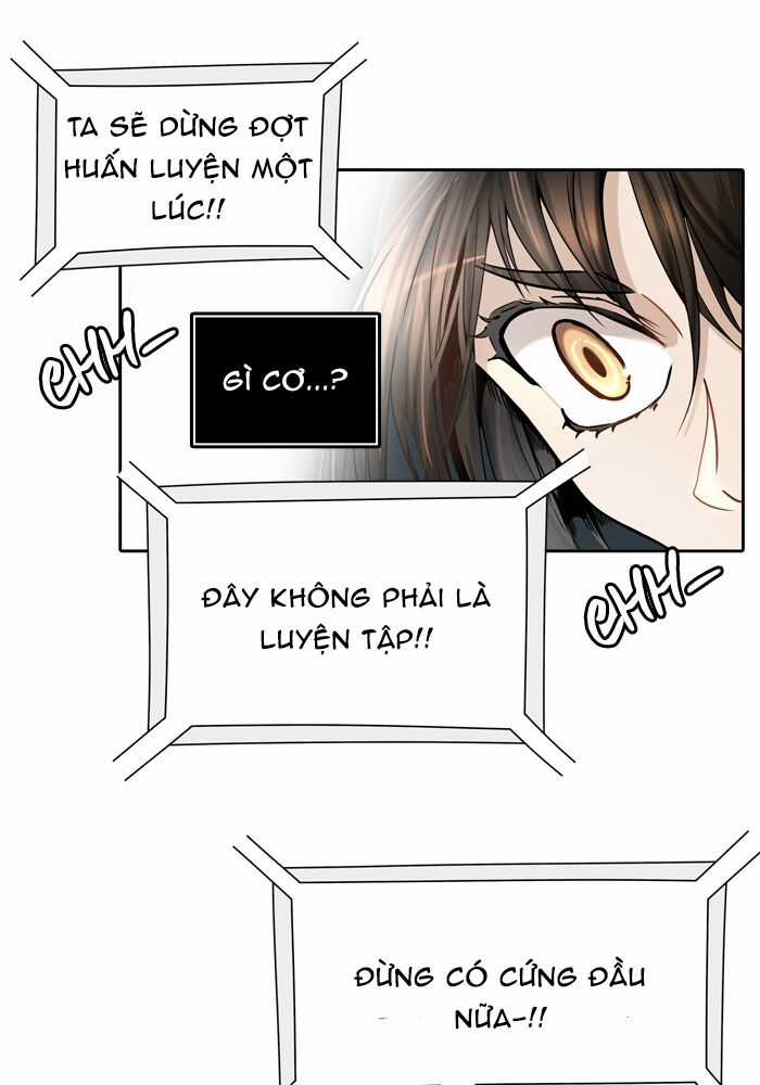 Tòa Tháp Bí Ẩn - Chapter 448 - Trang 102
