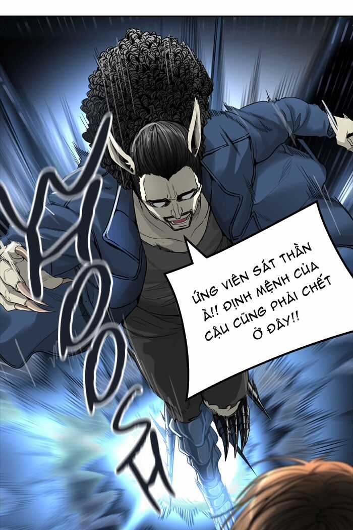 Tòa Tháp Bí Ẩn - Chapter 448 - Trang 104