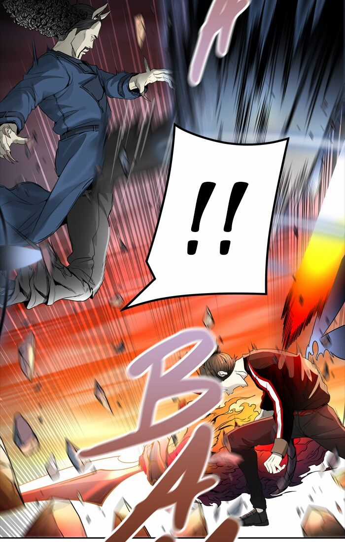 Tòa Tháp Bí Ẩn - Chapter 448 - Trang 110