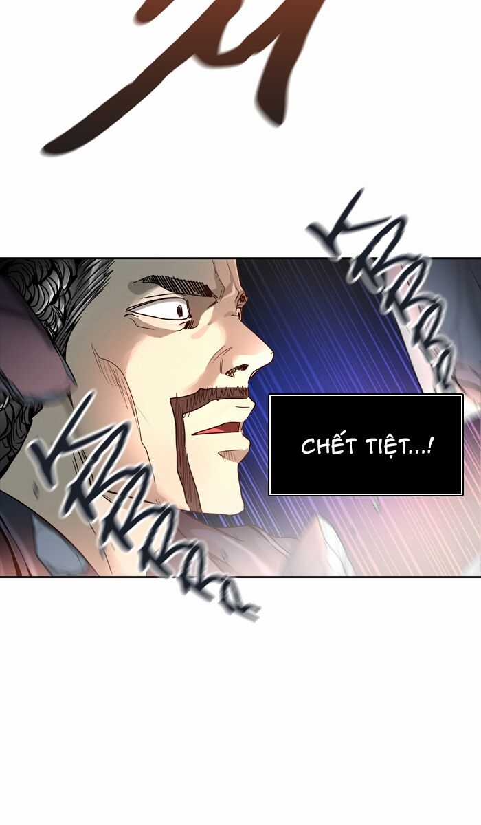 Tòa Tháp Bí Ẩn - Chapter 448 - Trang 111