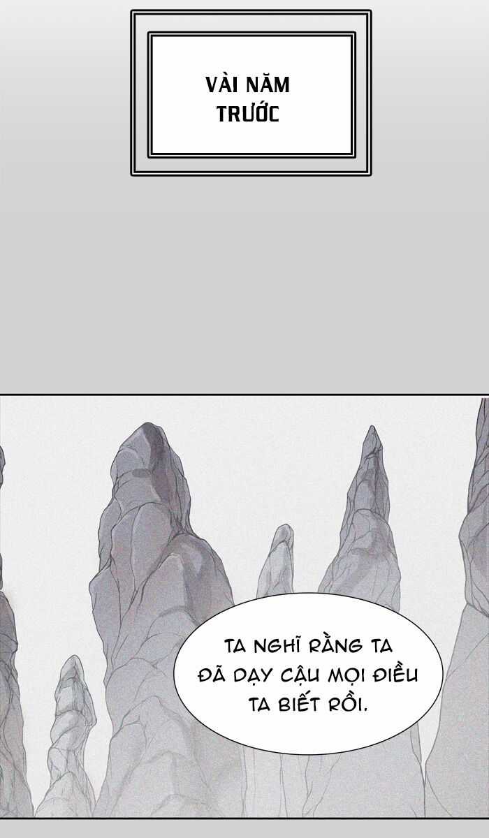 Tòa Tháp Bí Ẩn - Chapter 448 - Trang 117