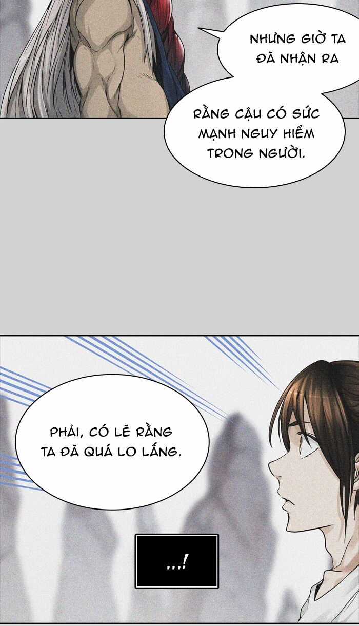 Tòa Tháp Bí Ẩn - Chapter 448 - Trang 120