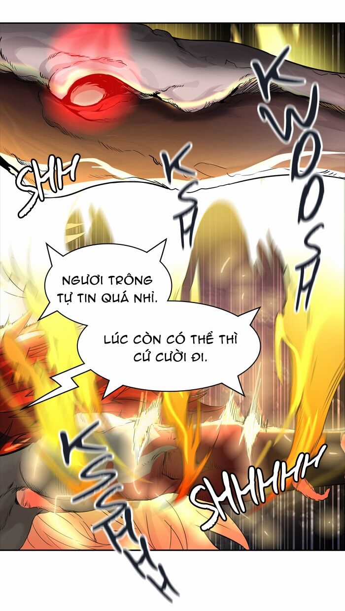 Tòa Tháp Bí Ẩn - Chapter 448 - Trang 16